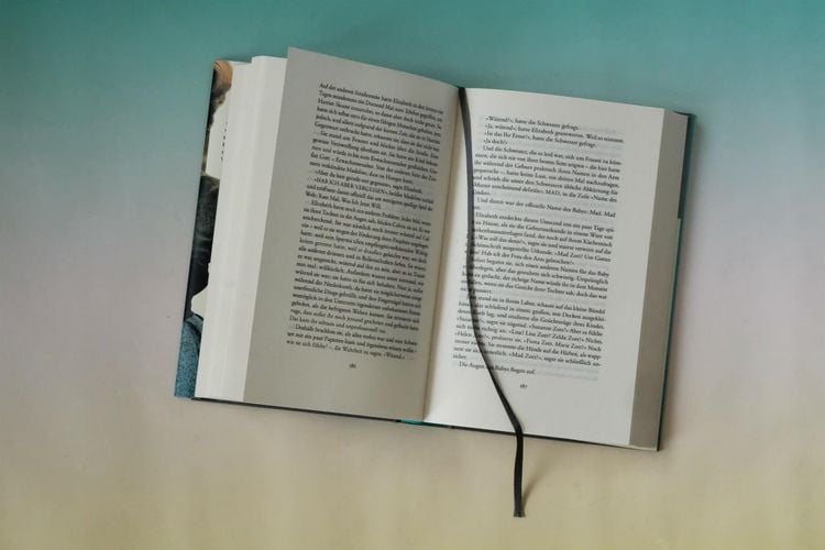 Produktbild: Eine Frage der Chemie