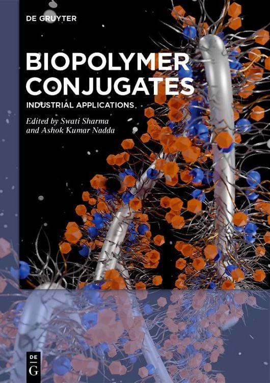 Produktbild: Biopolymer Conjugates