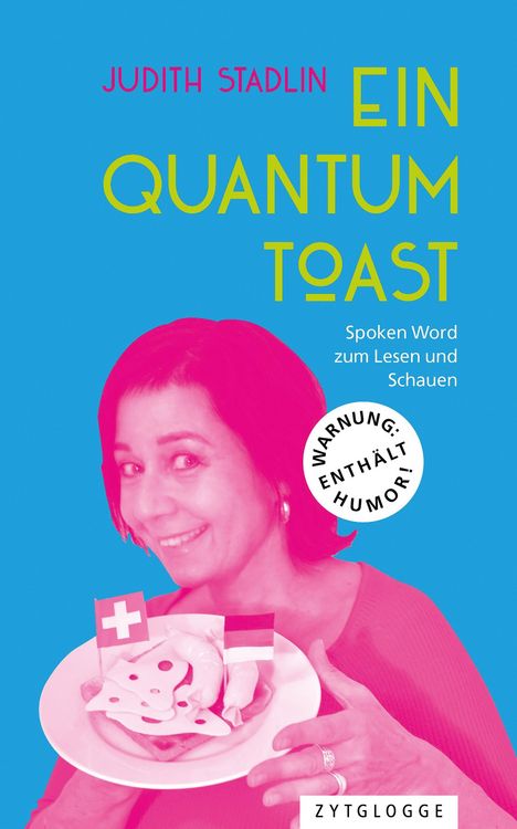 Produktbild: Ein Quantum Toast