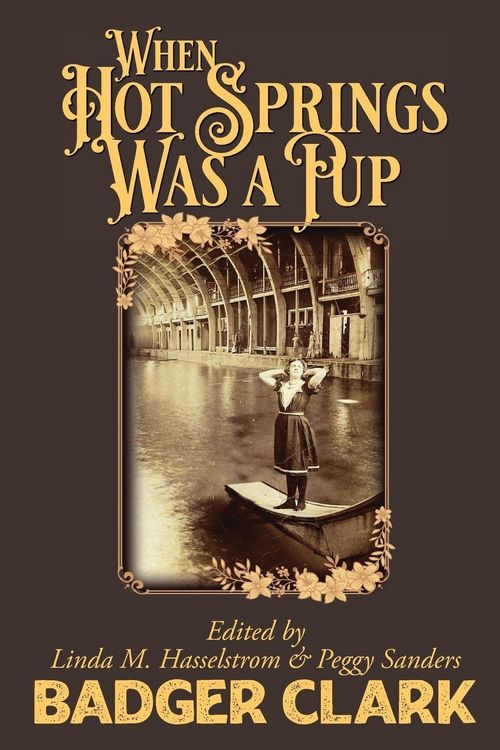Produktbild: When Hot Springs Was A Pup