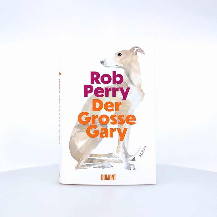 Produktbild: Der Gro&szlig;e Gary