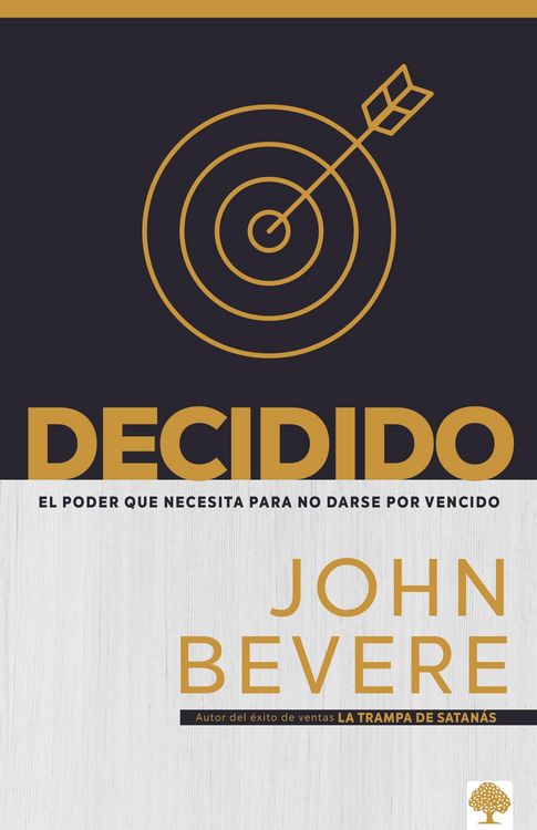 Produktbild: Decidido
