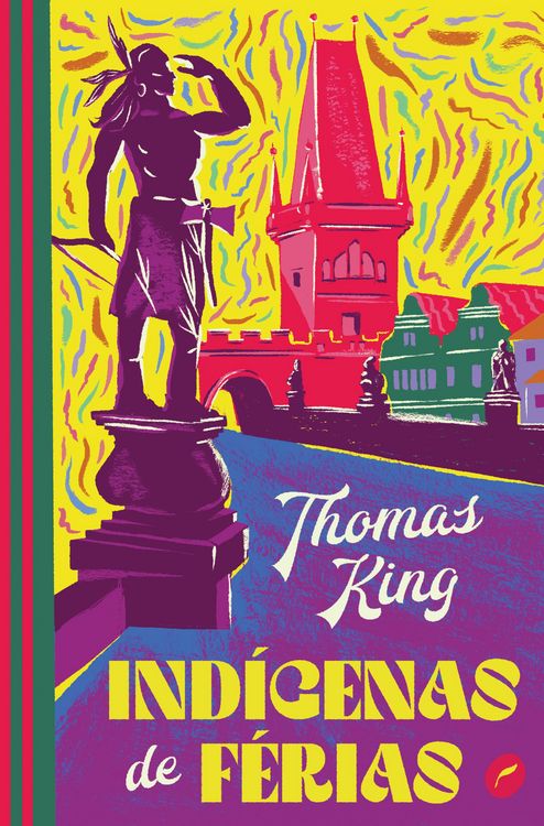 Produktbild: Ind&iacute;genas de f&eacute;rias