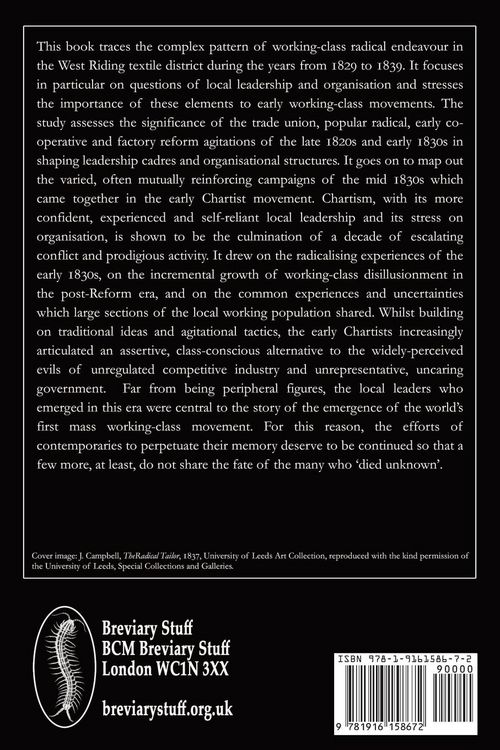 Produktbild: Workers of Their Own Emancipation