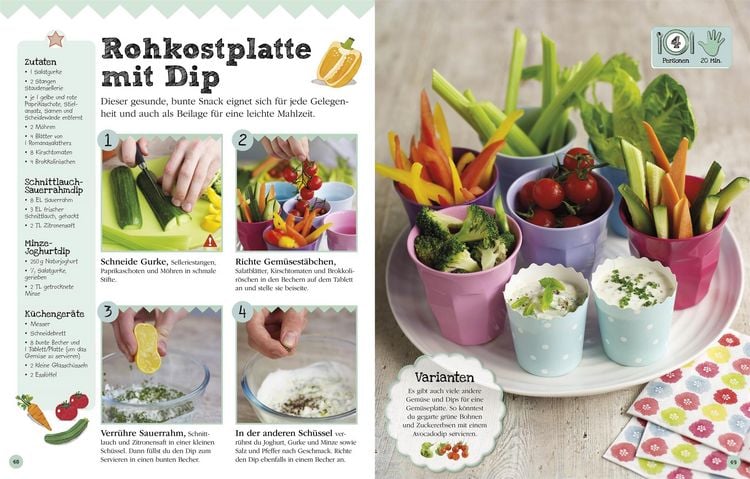 Produktbild: Koch mal!