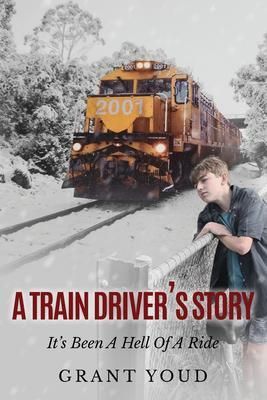 Produktbild: A Train Driver's Story