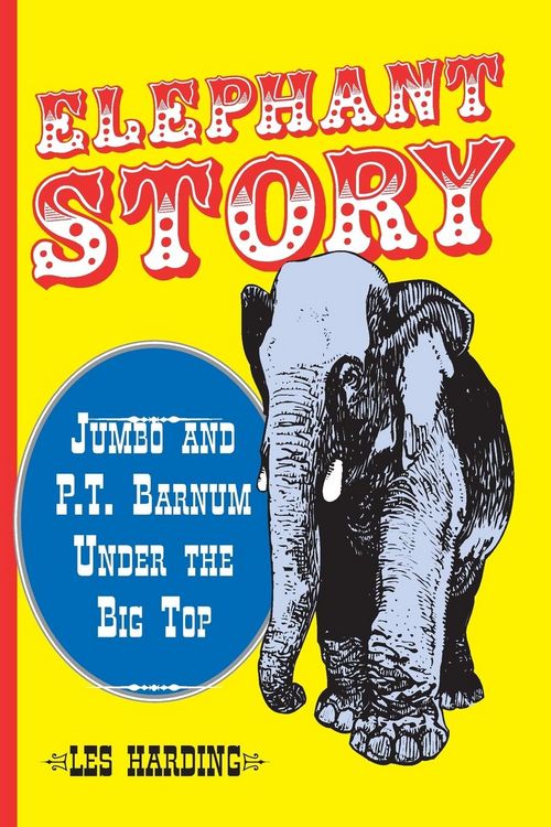 Produktbild: Elephant Story