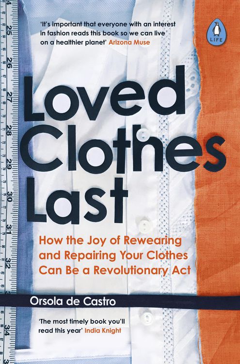 Produktbild: Loved Clothes Last