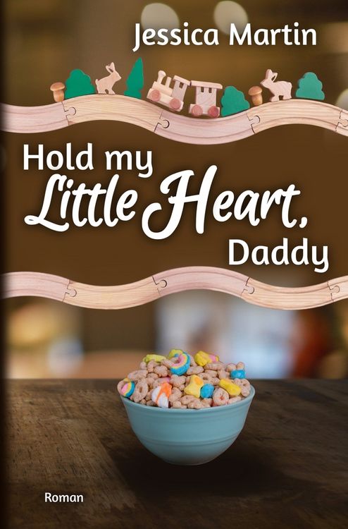 Produktbild: Hold my Little Heart, Daddy