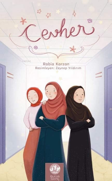 Produktbild: Cevher