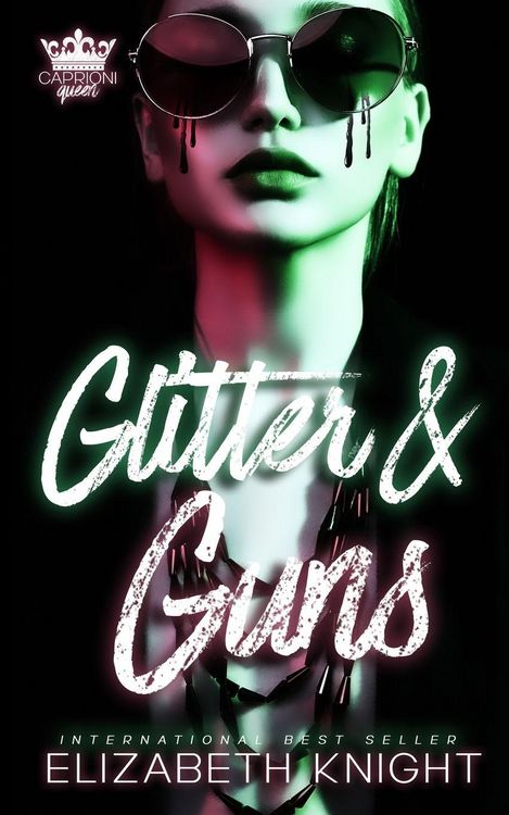 Produktbild: Glitter & Guns