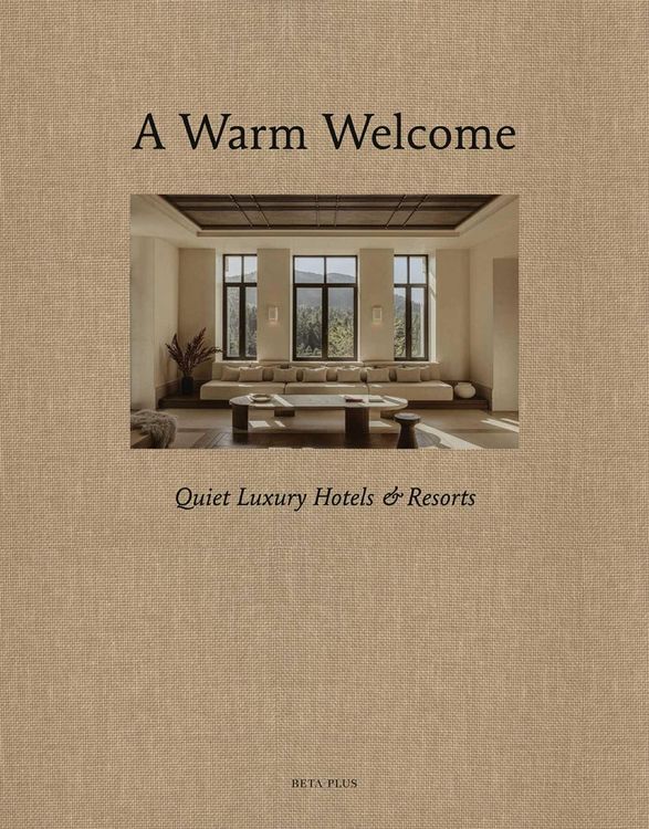 Produktbild: A Warm Welcome