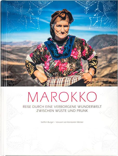 Produktbild: Marokko