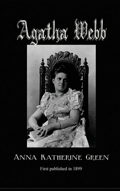 Produktbild: Agatha Webb