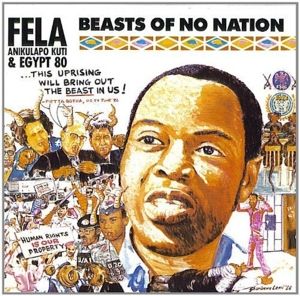 Produktbild: Beasts Of No Nation