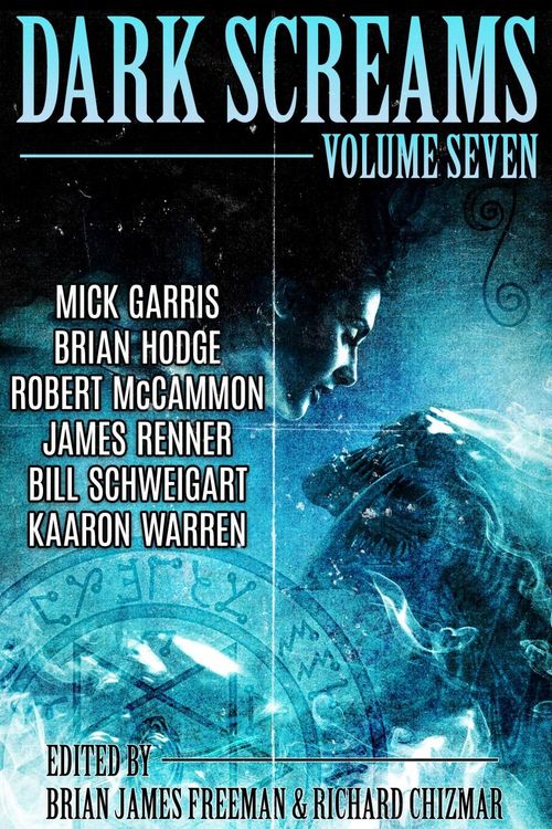 Produktbild: Dark Screams: Volume Seven
