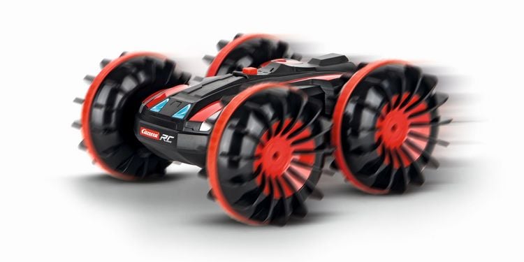 Produktbild: RC All-Terrain Stunt Car - Water Car 2,4GHz