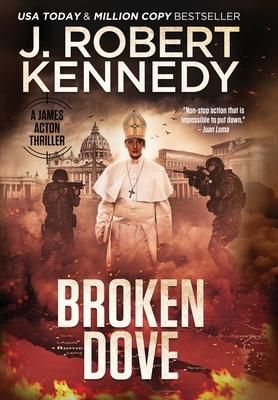 Produktbild: Broken Dove
