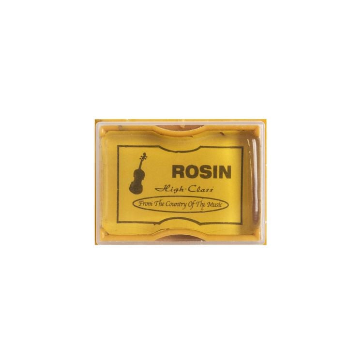 Produktbild: Violin Set 1/2 (incl. case black, bow, rosin)