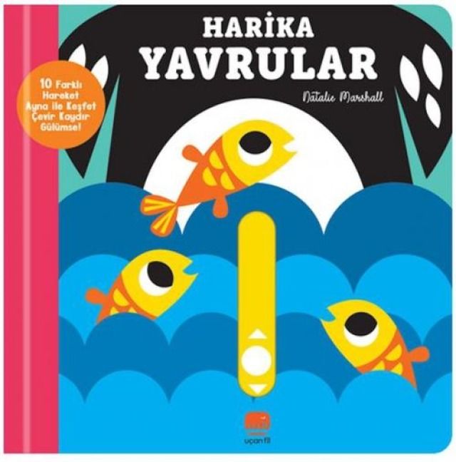 Produktbild: Harika Yavrular