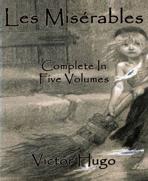 Produktbild: Les Mis&eacute;rables (Annotated)