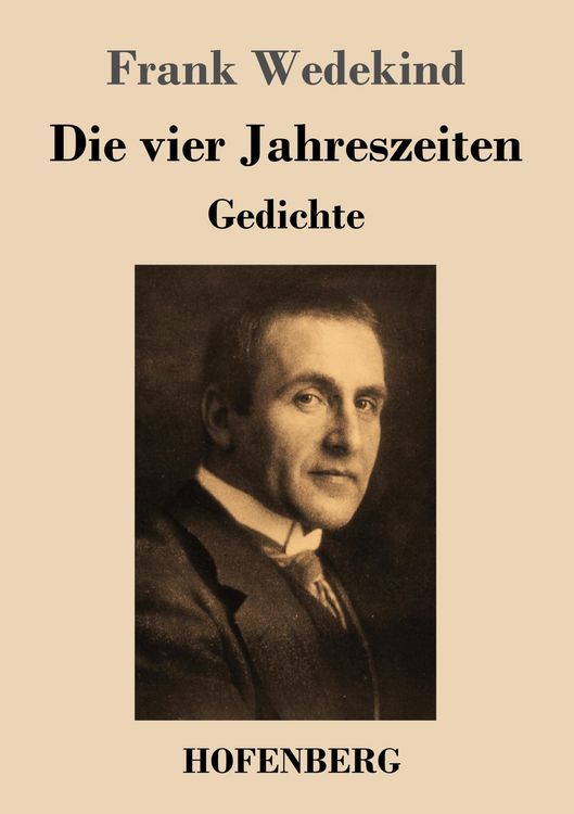 Produktbild: Die vier Jahreszeiten
