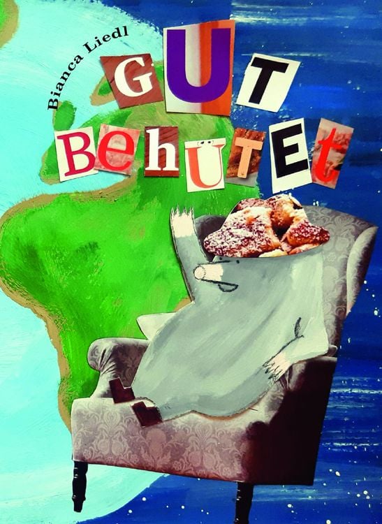 Produktbild: Gut beh&uuml;tet