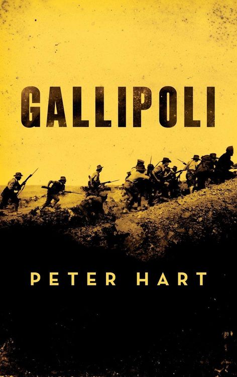 Produktbild: Gallipoli