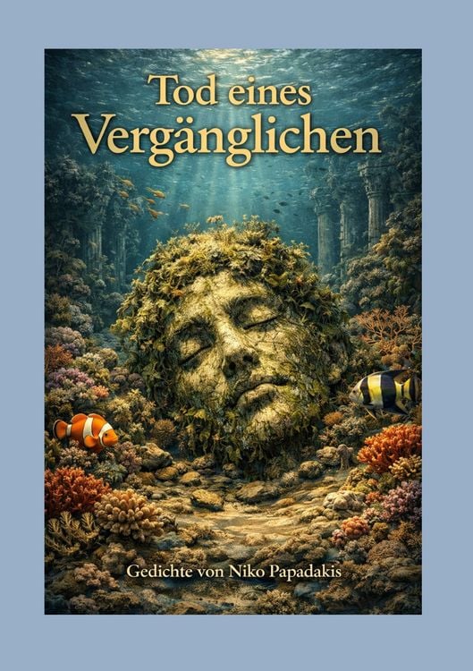 Produktbild: Tod eines Verg&auml;nglichen