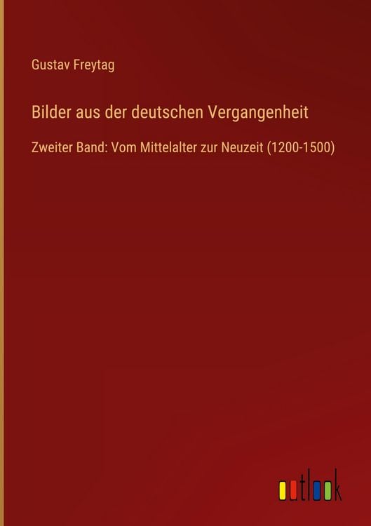Produktbild: Bilder aus der deutschen Vergangenheit