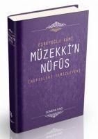 Produktbild: M&uuml;zekkin N&uuml;fus Ciltli