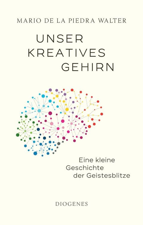 Produktbild: Unser kreatives Gehirn