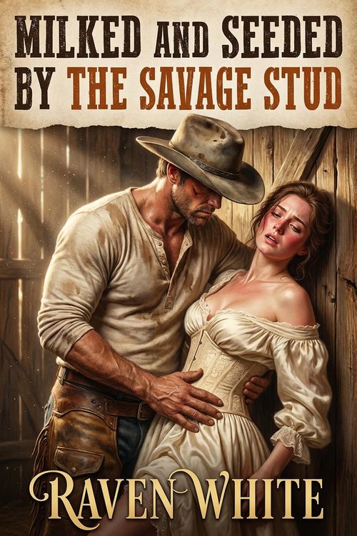 Produktbild: Milked and Seeded by the Savage Stud