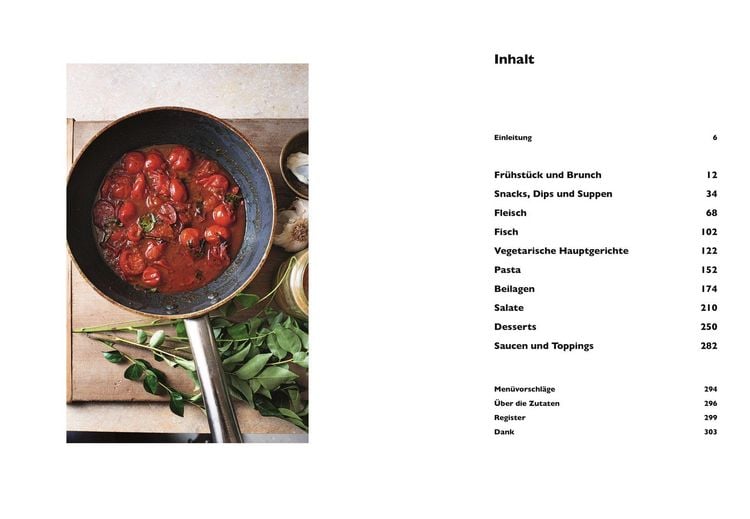 Produktbild: Ottolenghi Simple too