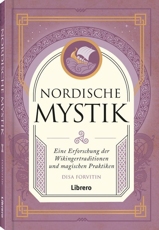 Produktbild: Nordische Mystik