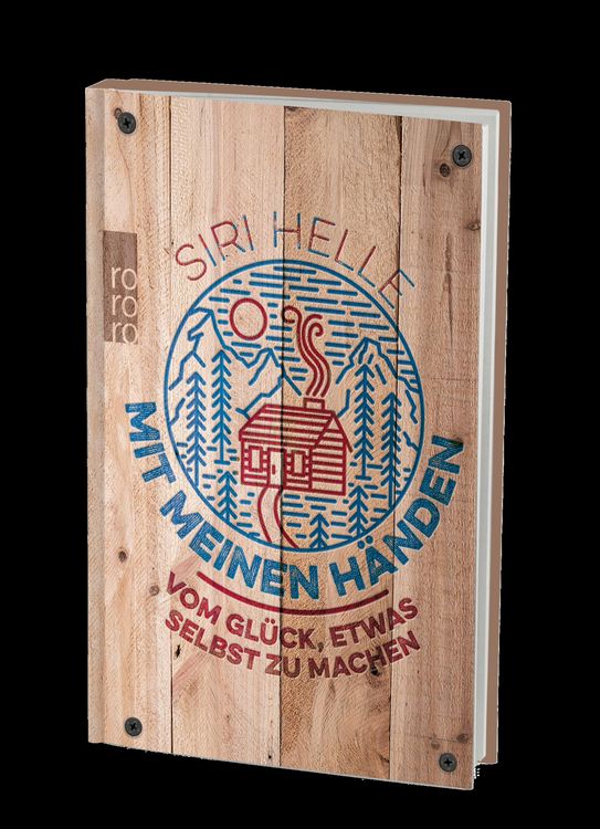 Produktbild: Mit meinen H&auml;nden
