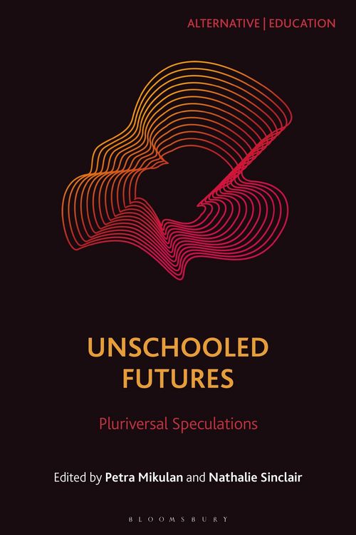 Produktbild: Unschooled Futures