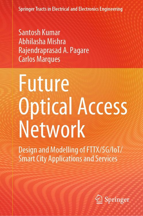Produktbild: Future Optical Access Network