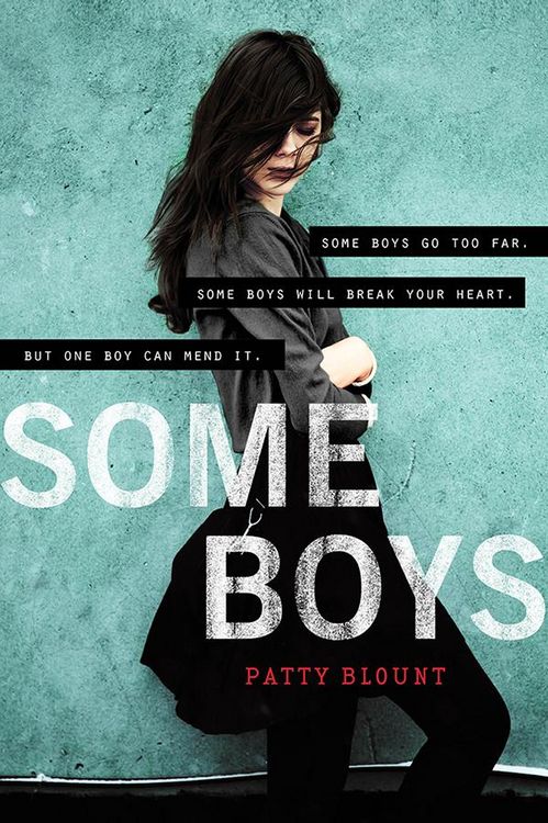 Produktbild: Some Boys