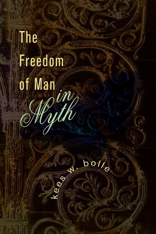 Produktbild: The Freedom of Man in Myth