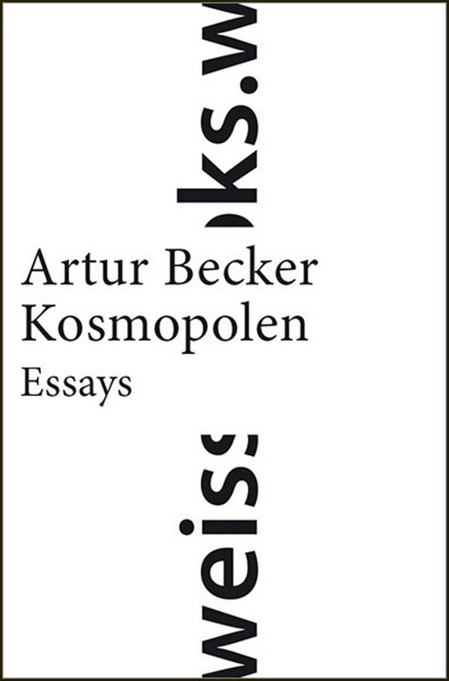 Produktbild: Kosmopolen