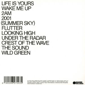 Produktbild: Life Is Yours