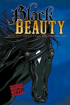 Produktbild: Black Beauty