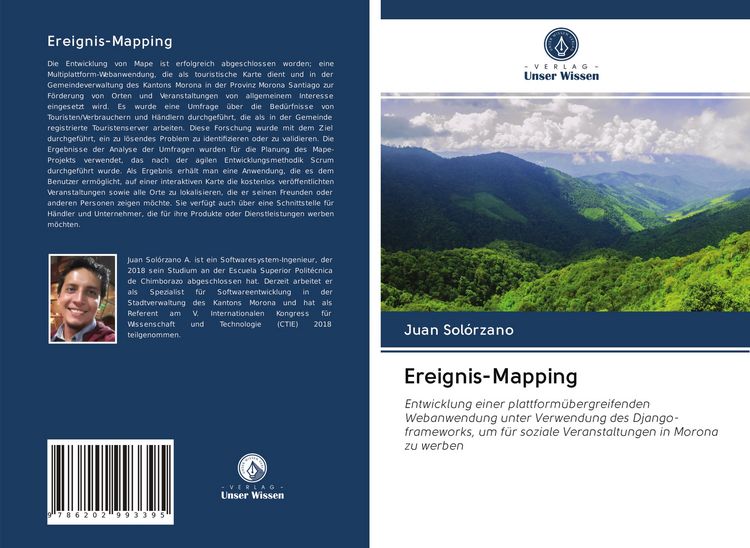 Produktbild: Ereignis-Mapping