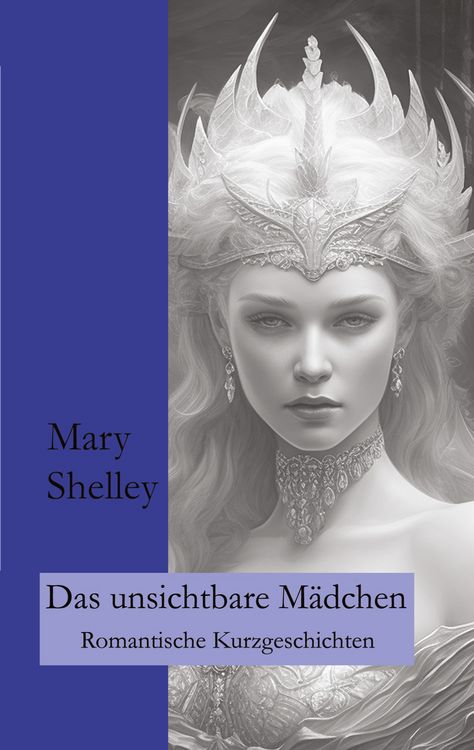 Produktbild: Das unsichtbare M&auml;dchen