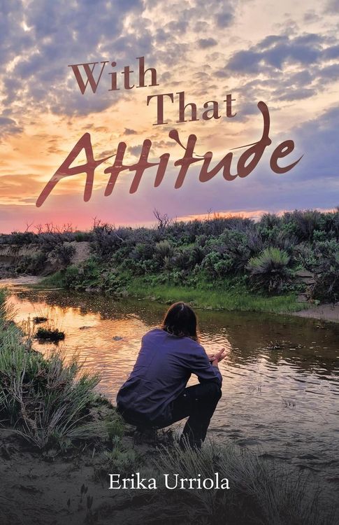 Produktbild: With That Attitude