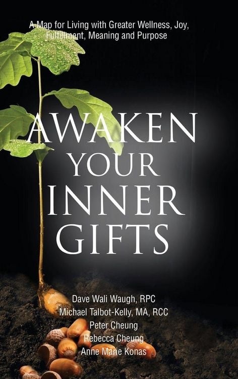 Produktbild: Awaken Your Inner Gifts