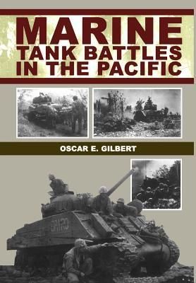 Produktbild: Marine Tank Battles in the Pacific