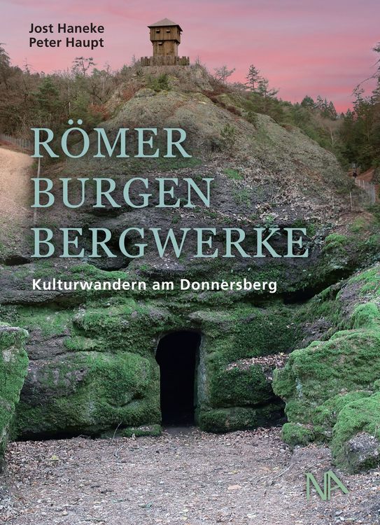 Produktbild: R&ouml;mer, Burgen, Bergwerke
