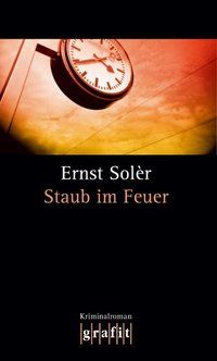 Produktbild: Staub im Feuer